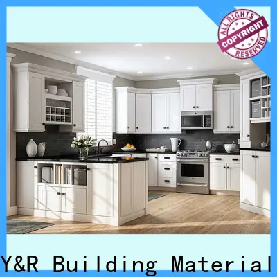 High-quality vietnam kitchen cabinets company 1