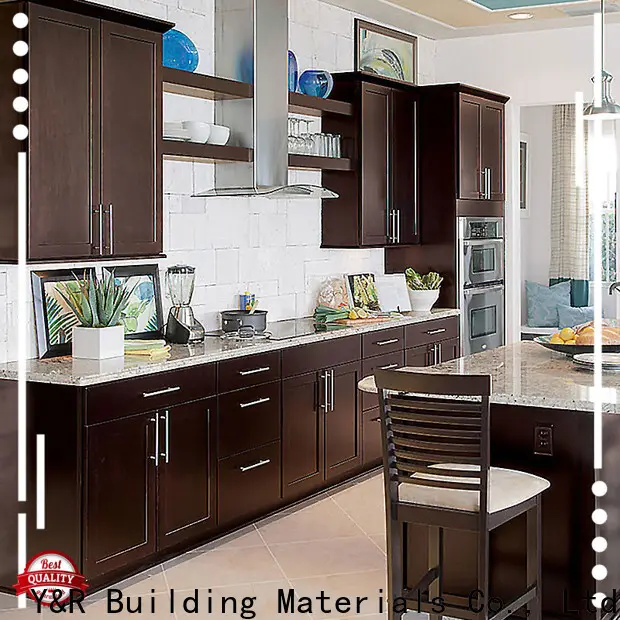 Best american kitchen cabinet for business 1