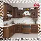 Y&r Furniture traditional style cabinets for business 1