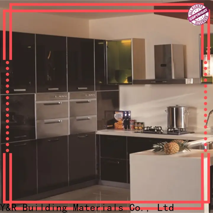 New wooden cupboard designs for bedroom with price Suppliers 1