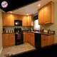High-quality traditional style kitchen cabinets Supply 1