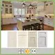 High-quality european kitchen cabinets online Supply 4