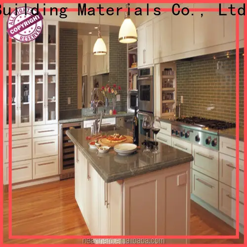 Y&r Furniture New high gloss kitchen cabinets for sale company 1