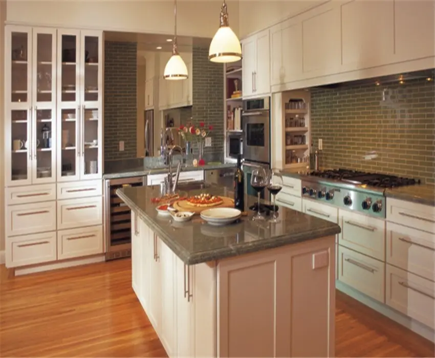 High-quality european kitchen cabinets online Supply 2