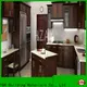Top traditional oak kitchen cabinets Supply 1