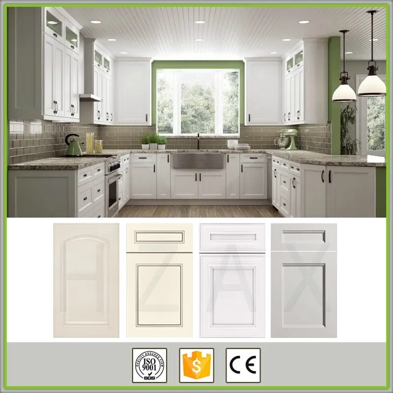 Latest american style cabinets Supply 4