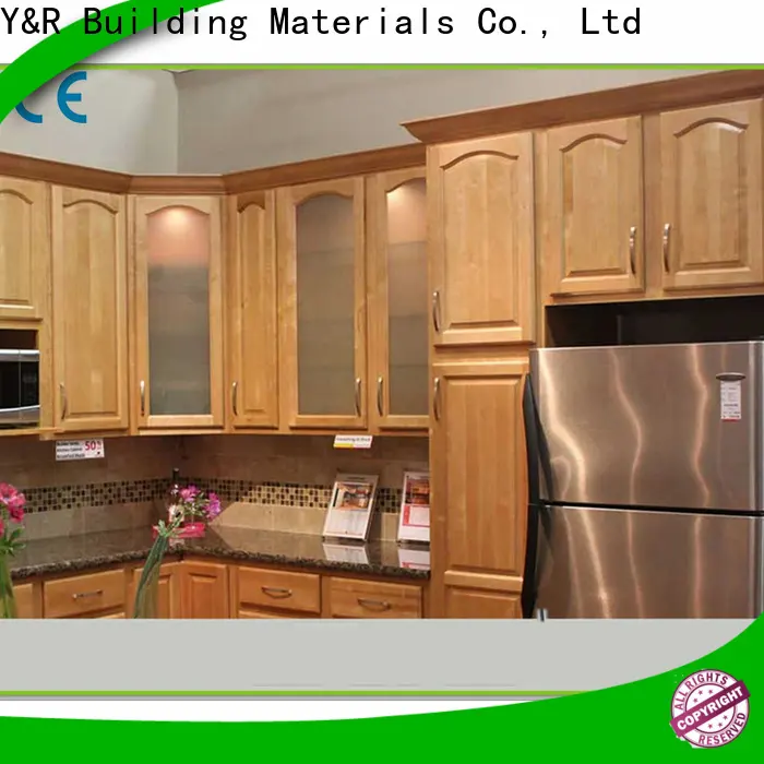 Y&r Furniture Top vietnam cabinet manufacturers Suppliers 1