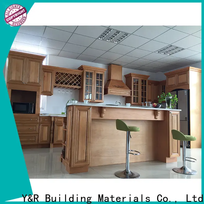 Latest vietnam cabinet manufacturers company 1