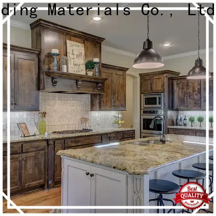 Y&r Furniture wholesale kitchen cabinets china manufacturers 1