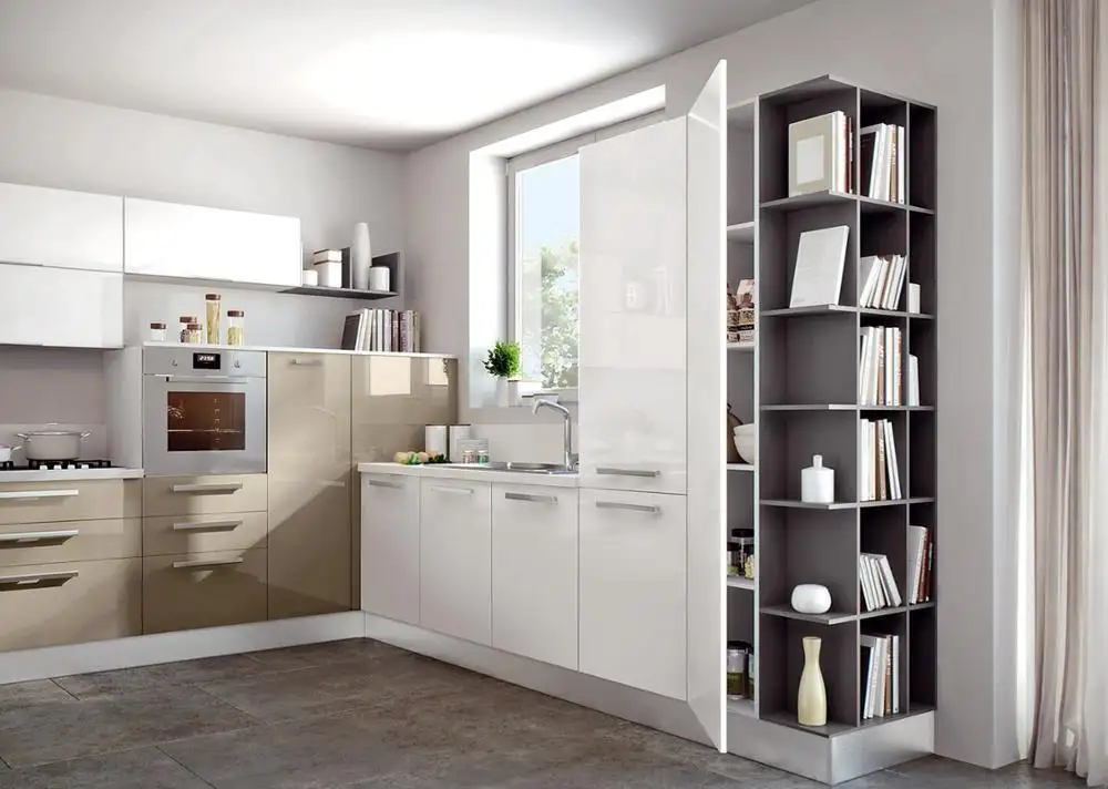 Y&r Furniture modern kitchen cabinet suppliers Suppliers 3