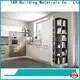 Y&r Furniture modern kitchen cabinet suppliers Suppliers 1