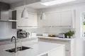 Y&r Furniture New white gloss laminate kitchen cabinets Supply 3