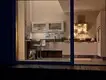 New modern gray cabinets Suppliers 3