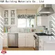 Y&r Furniture modern high gloss kitchen cabinets factory 1