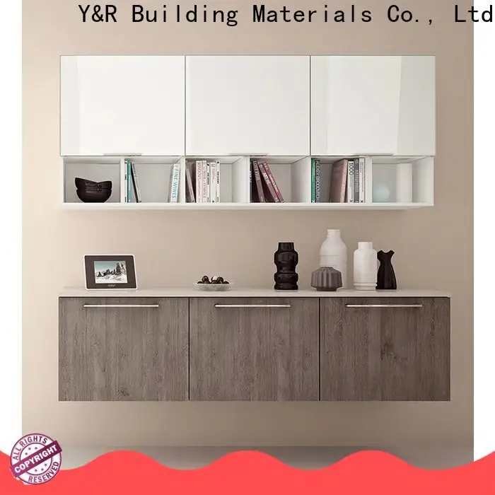 Y&r Furniture Custom american classics kitchen cabinets Supply 1