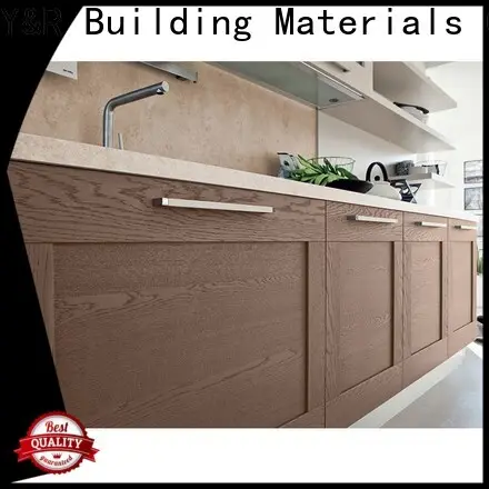 Y&r Furniture vietnam kitchen cabinets manufacturers 1