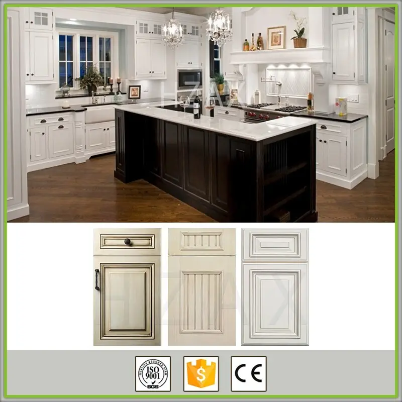 Latest modern kitchen cabinets for sale for business 4