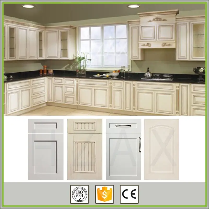 Latest modern kitchen cabinets for sale for business 2