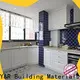 Latest modern kitchen cabinet Suppliers 1