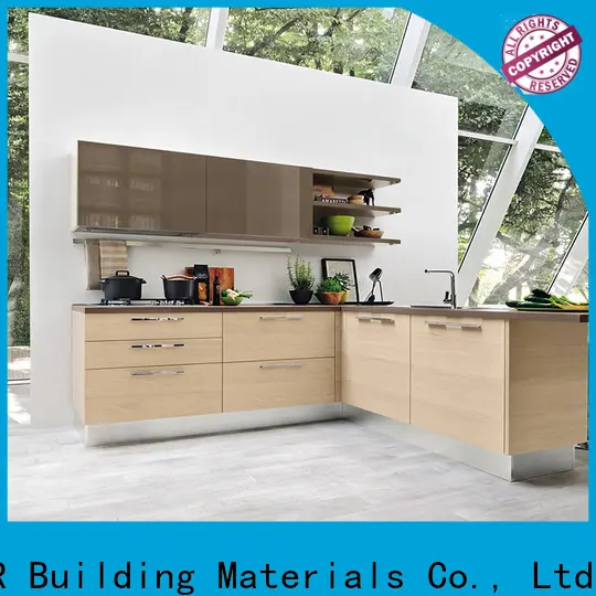 Wholesale modern cabinets for sale company 1