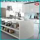 Y&r Furniture european style modern high gloss kitchen cabinets company 1