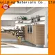 Y&r Furniture modern kitchen cabinets for sale factory 1