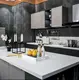 Latest european high gloss kitchen cabinets Suppliers 3