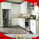 Y&r Furniture chinese made kitchen cabinets factory 1