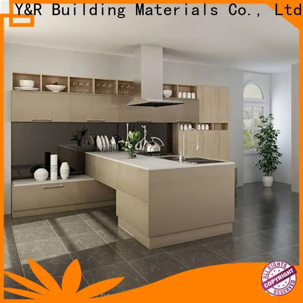 Y&r Furniture vietnam cabinet manufacturers Suppliers 1