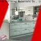 Best modern european kitchen cabinets online factory 1