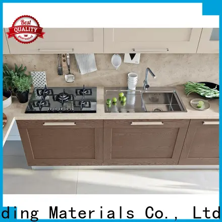 Y&r Furniture cabinets made in china company 1