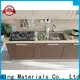 Y&r Furniture cabinets made in china company 1