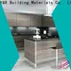 New high gloss kitchen cabinets for sale factory 1