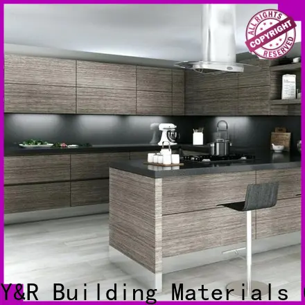 Best bathroom vanity manufacturers factory 1