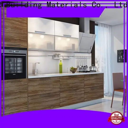 Y&r Furniture modern cabinets manufacturers 1