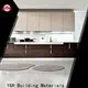 Y&r Furniture contemporary cabinets for business 1