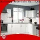 Best modern kitchen cabinets manufacturer Suppliers 1