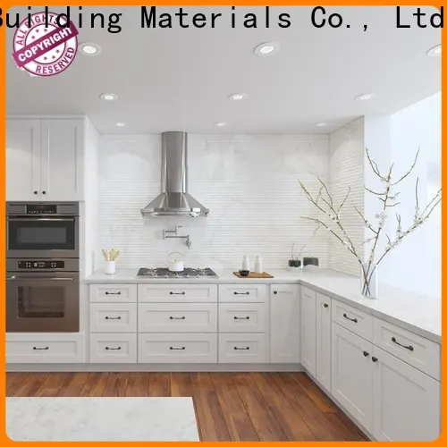 Best wholesale kitchen cabinets china Supply 1