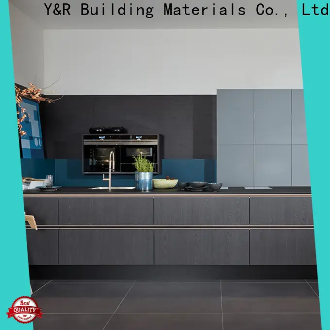 Custom modern cabinets for sale Suppliers 1