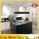 Y&r Furniture china kitchen cabinet supplier Suppliers 1