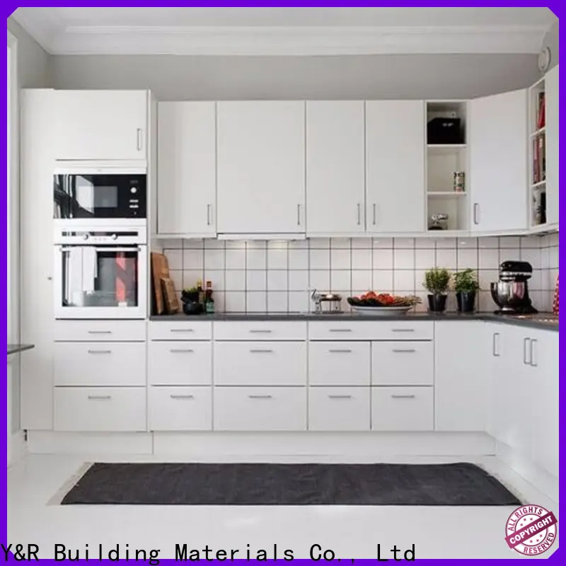 High-quality small european kitchen Suppliers 1