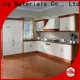 Y&r Furniture New american craft kitchen cabinets factory 1