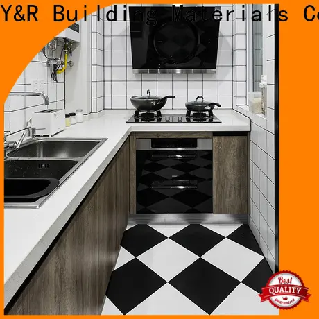 Y&r Furniture High-quality modern european kitchen cabinets online Suppliers 1