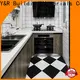 Y&r Furniture High-quality modern european kitchen cabinets online Suppliers 1