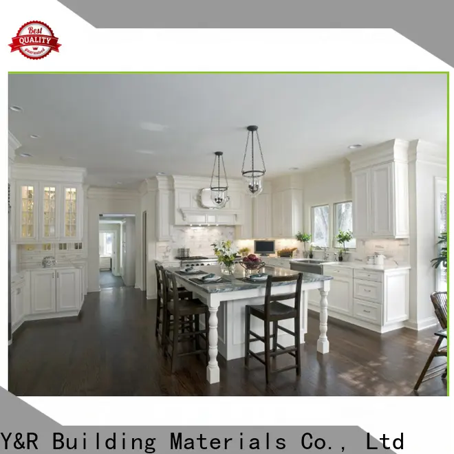 Y&r Furniture american made kitchen cabinets manufacturers 1
