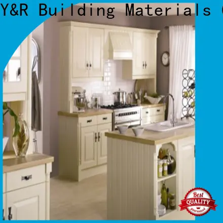 Y&r Furniture american kitchen cabinet Supply 1