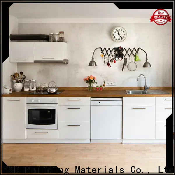 Y&r Furniture vietnam cabinet manufacturers company 1