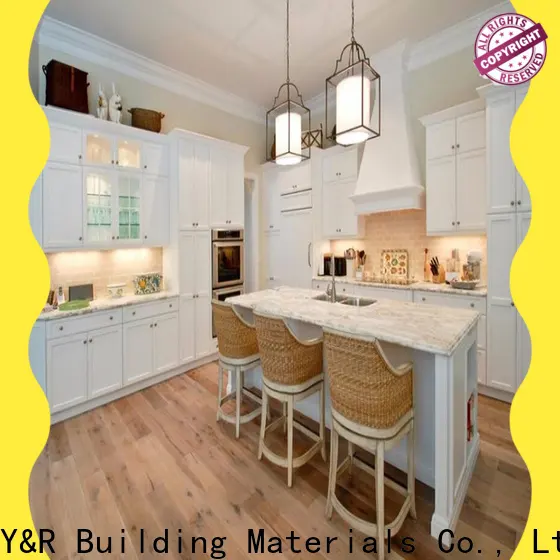 Y&r Furniture cabinets made in china for business 1