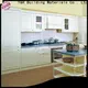 Y&r Furniture china kitchen cabinet supplier manufacturers 1