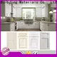 Y&r Furniture Latest modern european kitchen cabinets online manufacturers 1